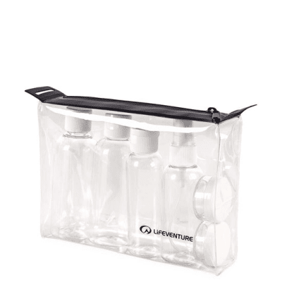 Lifeventure Flight Bottle Set