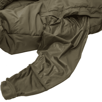 Carinthia Survival One Sleeping Bag Winter -18°C/-40°C