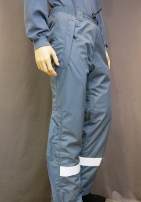 Cubik OV Rain Pants Madison