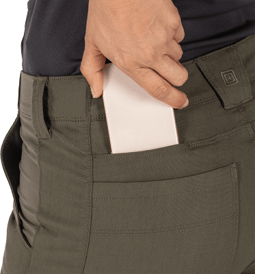 5.11 Tactical Women's Icon Pant
