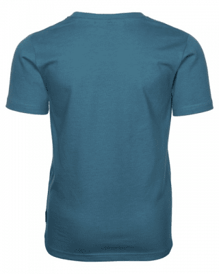 Pinewood T-Shirt Outdoor Life Kids