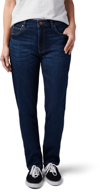 5.11 Tactical Women Britta Slim Denim Jean