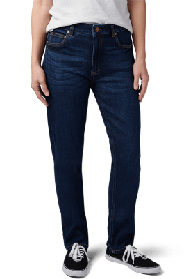 5.11 Tactical Women Britta Slim Denim Jean
