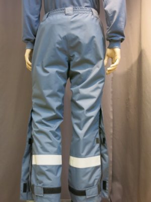 Cubik OV Rain Pants Madison