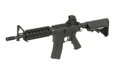 Cyma CM506 M4 CQB AEG