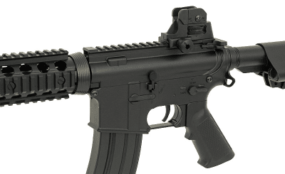 Cyma CM506 M4 CQB AEG