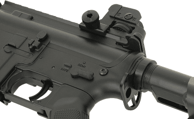 Cyma CM506 M4 CQB AEG