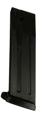 Umarex Magasin - H&K VP9 PSS Fjäderdriven Pistol 6mm
