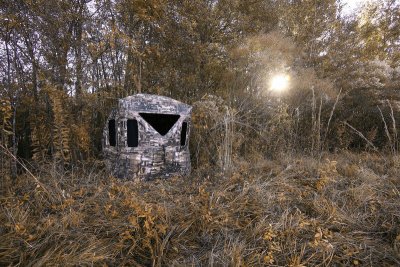 Primos Double Bull - Surroundview 270