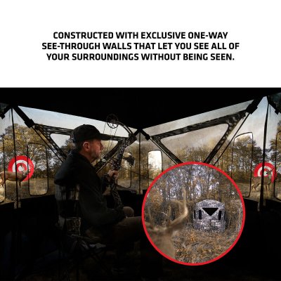 Primos Double Bull - Surroundview 270