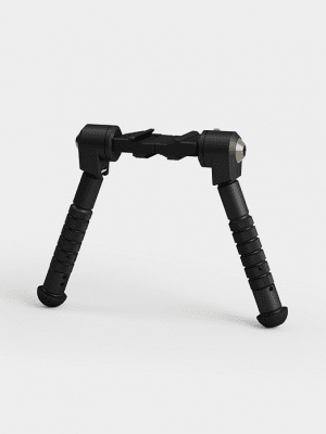 Scandinavian Arms Benchmark Bipod