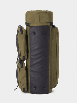 Scandinavian Arms Range Bag - Major