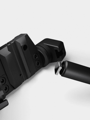 Scandinavian Arms Benchmark Bipod