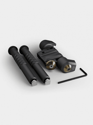 Scandinavian Arms Benchmark Bipod
