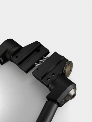 Scandinavian Arms Benchmark Bipod
