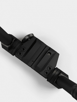 Scandinavian Arms Benchmark Bipod