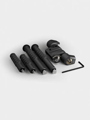 Scandinavian Arms Benchmark Bipod
