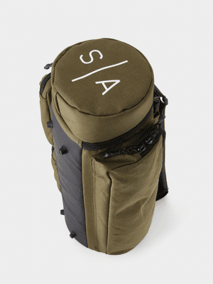 Scandinavian Arms Range Bag - Major