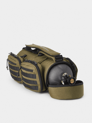 Scandinavian Arms Range Bag - Major
