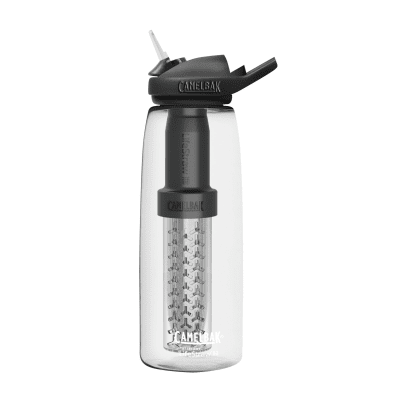 Camelbak Eddy+ LifeStraw 1L