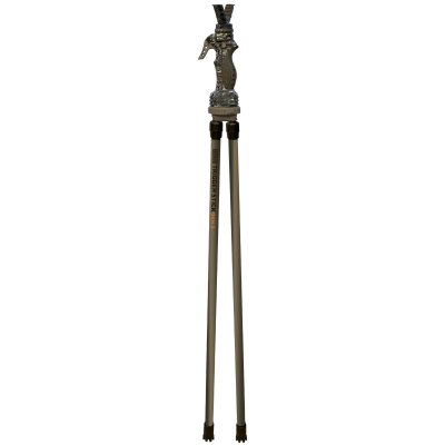 Primos Trigger Stick Gen. III Tall Bipod 61-155cm