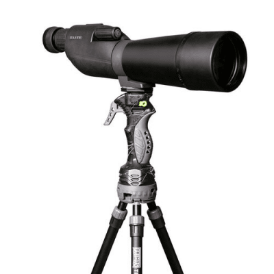 Primos Trigger Stick Gen. III Tall Tripod Onyx 61-157cm