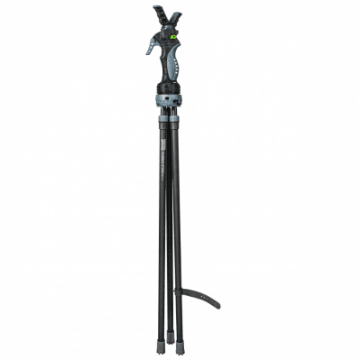 Primos Trigger Stick Gen. III Tall Tripod Onyx 61-157cm