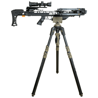 Primos Trigger Stick Apex 940-1575mm