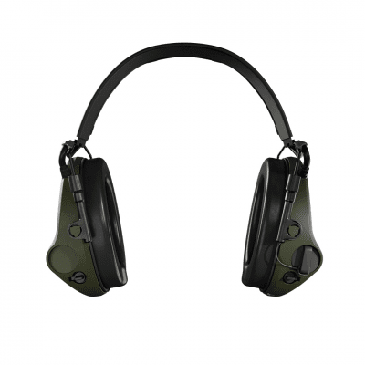 Sordin Supreme T2 - Headband Leather