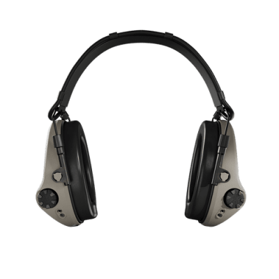 Sordin Supreme T2 - Headband Leather