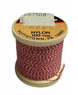 Gudebroad Spöbyggnads Tråd Nylon #C 91 Meter