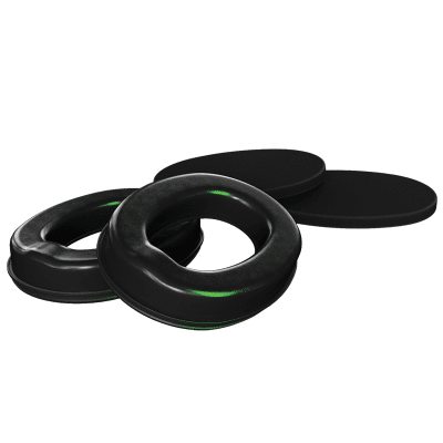 Sordin Hygiensats X2/T2 - Memory Foam