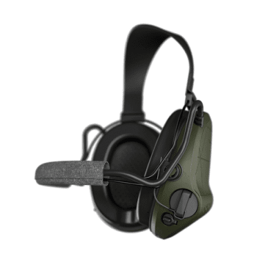 Sordin Supreme T2 - Neckband