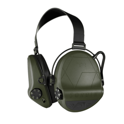 Sordin Supreme T2 - Neckband