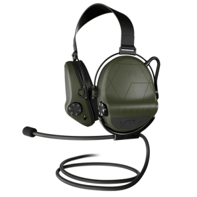 Sordin Supreme T2 - Neckband