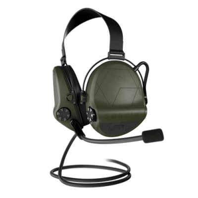 Sordin Supreme T2 - Neckband