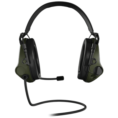 Sordin T2 CC - Headband Leather