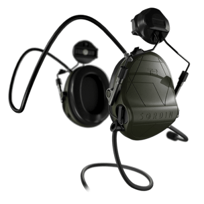 Sordin T2 CC - Right Headband