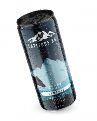 Latitude 65° Frost - Lemonade