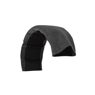 Sordin Headband Cover X2/T2 Berry Compliant - Textile