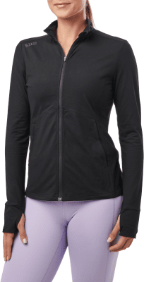 5.11 Tactical PT-R Catalyst Full Zip Dam