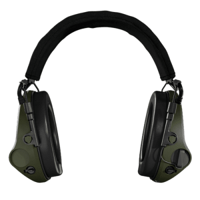 Sordin Supreme T2 - Headband Textil