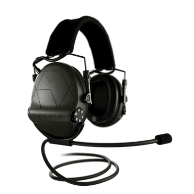 Sordin Supreme T2 - Headband Textil