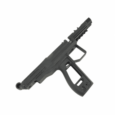 Tippmann FT-12 Bottom Receiver TA45002/76322