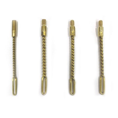 Grey Oak Dragögla för putslappar 5,6-6,5mm (hona)