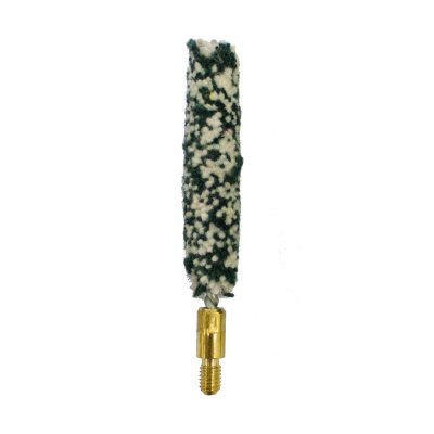 Grey Oak Bomullsborste 9,3mm
