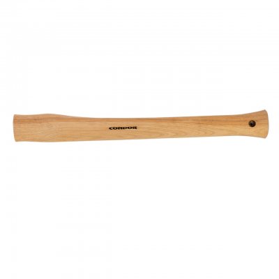 Condor Woodworker Axe Hickory Handle