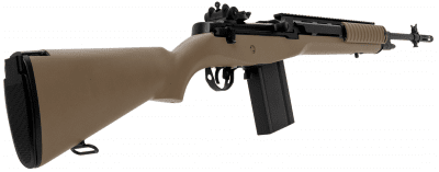 Cyma Matrix Field Ops M14 DMR AEG 6mm - Tan