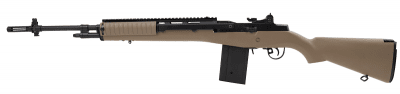 Cyma Matrix Field Ops M14 DMR AEG 6mm - Tan