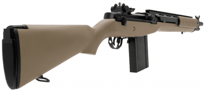 Cyma Matrix Field Ops Series M14 SOCOM AEG 6mm - Tan